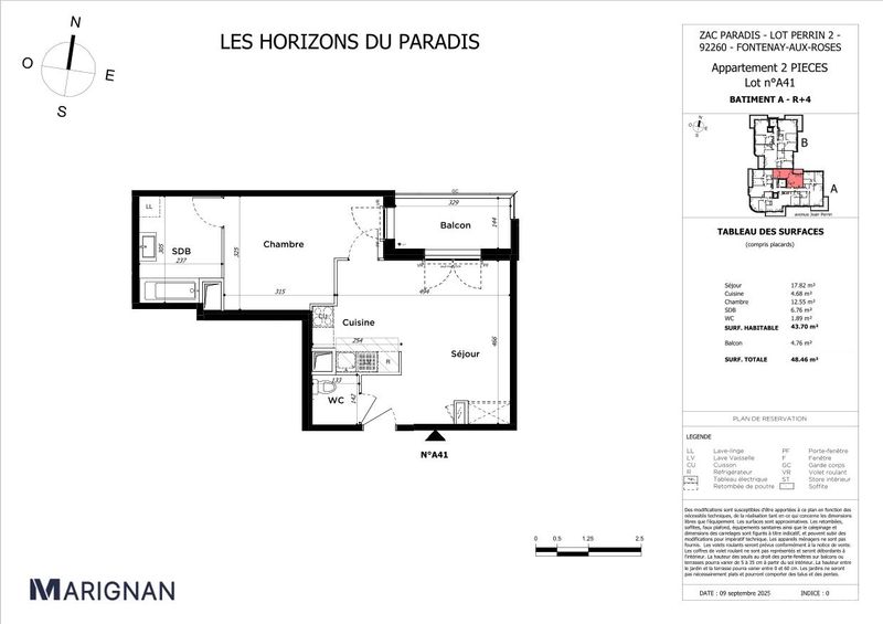 Fontenay-aux-Roses - 92