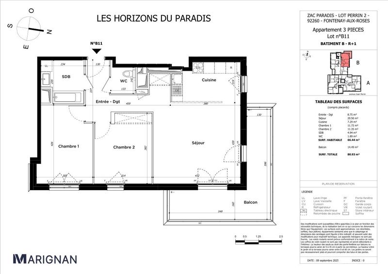 Fontenay-aux-Roses - 92
