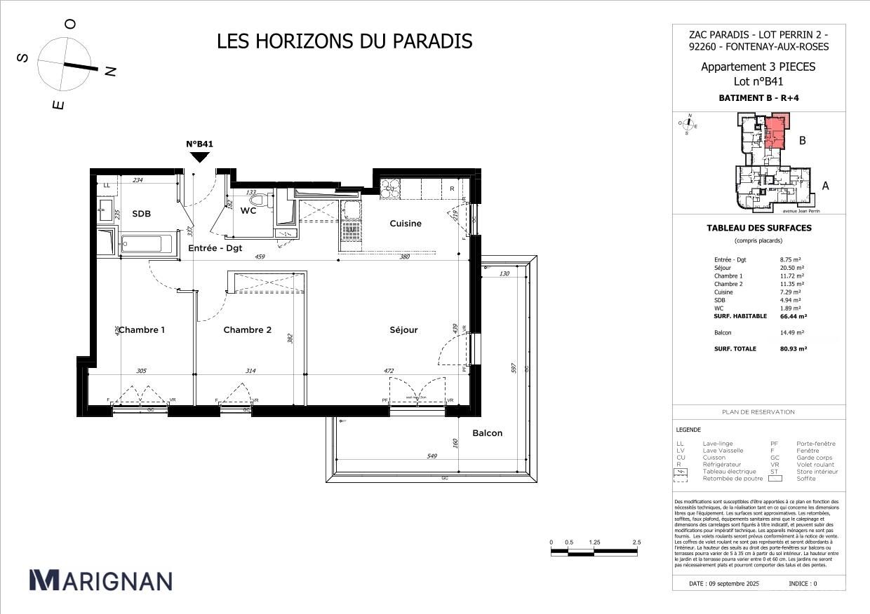 program image