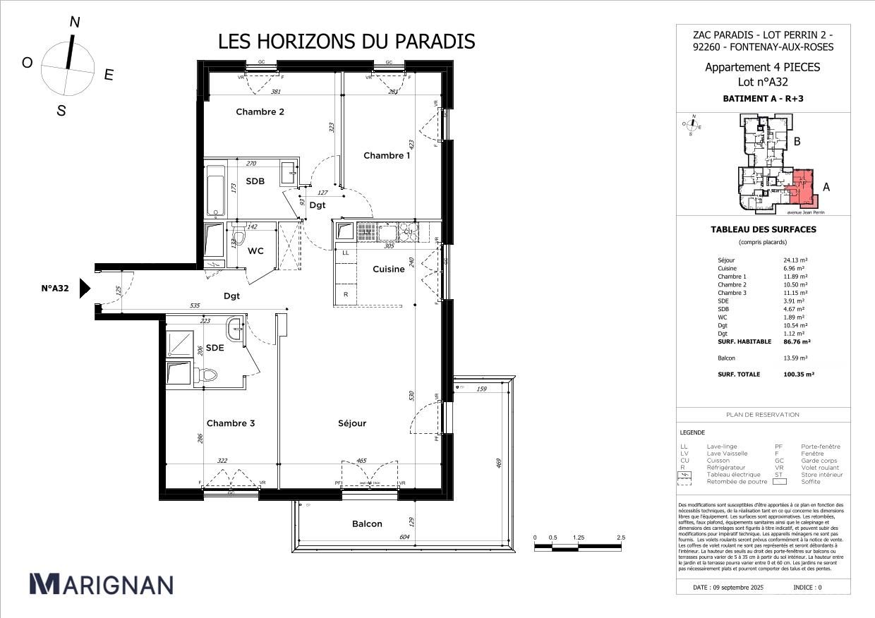 program image
