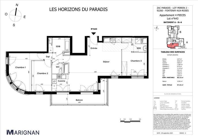 Fontenay-aux-Roses - 92