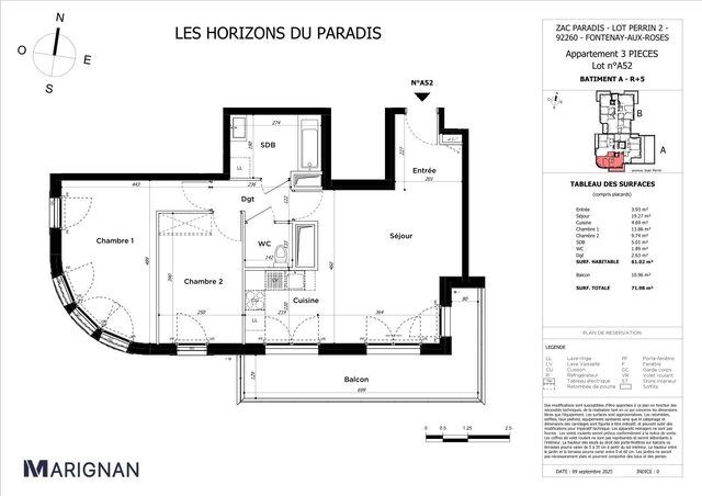 Fontenay-aux-Roses - 92