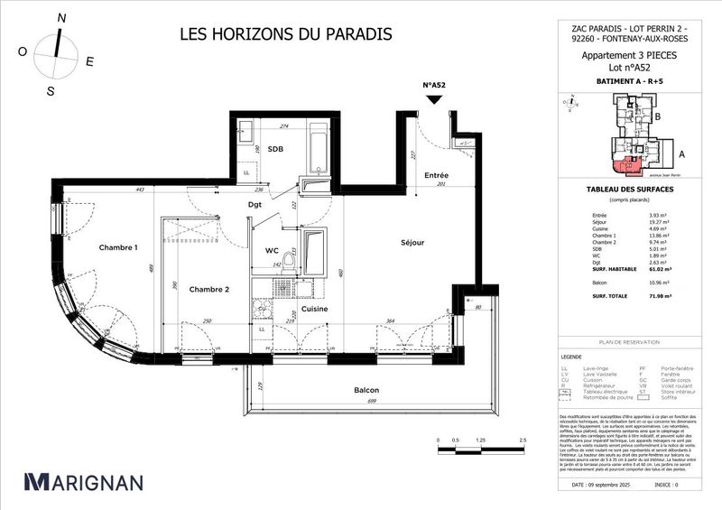 Fontenay-aux-Roses - 92