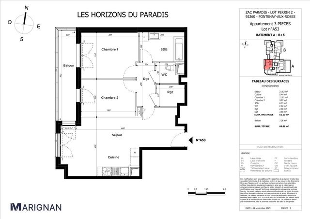Fontenay-aux-Roses - 92