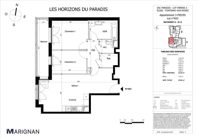 Fontenay-aux-Roses - 92
