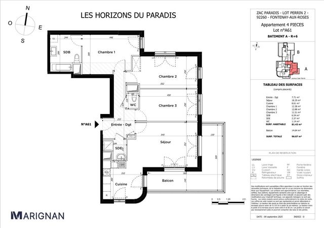 Fontenay-aux-Roses - 92