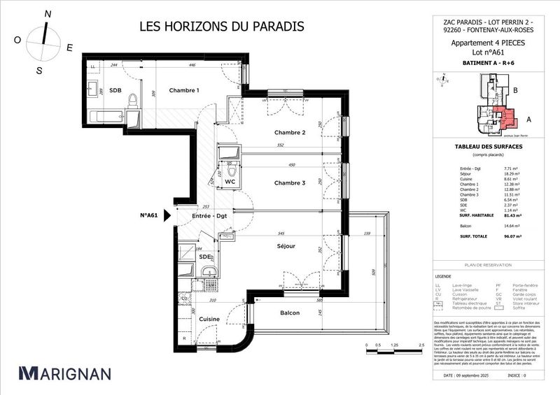 Fontenay-aux-Roses - 92