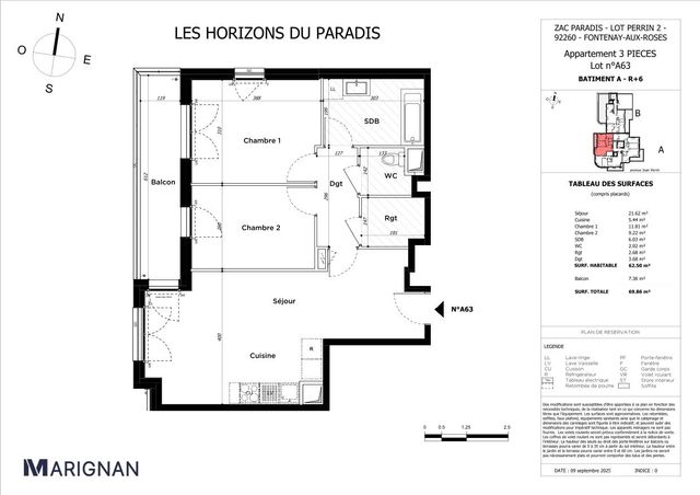Fontenay-aux-Roses - 92