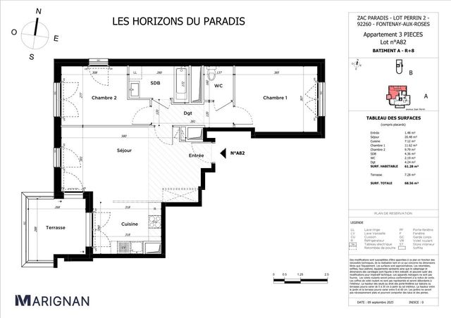 Fontenay-aux-Roses - 92