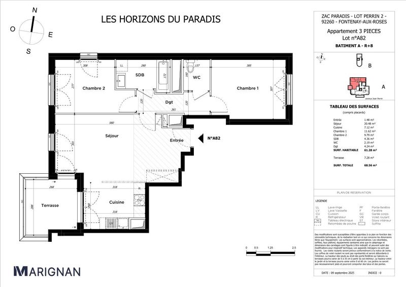 Fontenay-aux-Roses - 92