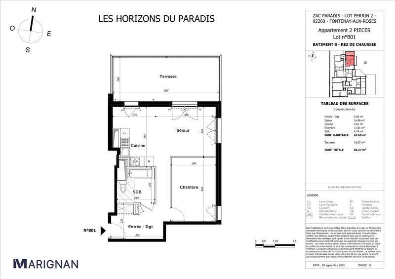 Fontenay-aux-Roses - 92