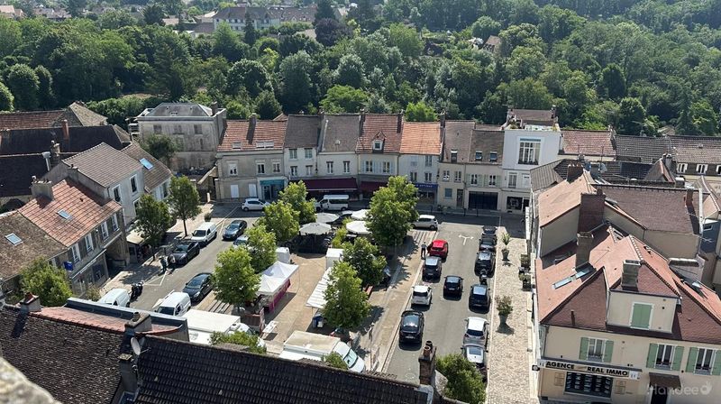 Neauphle-le-Château - 78 fotografie 6
