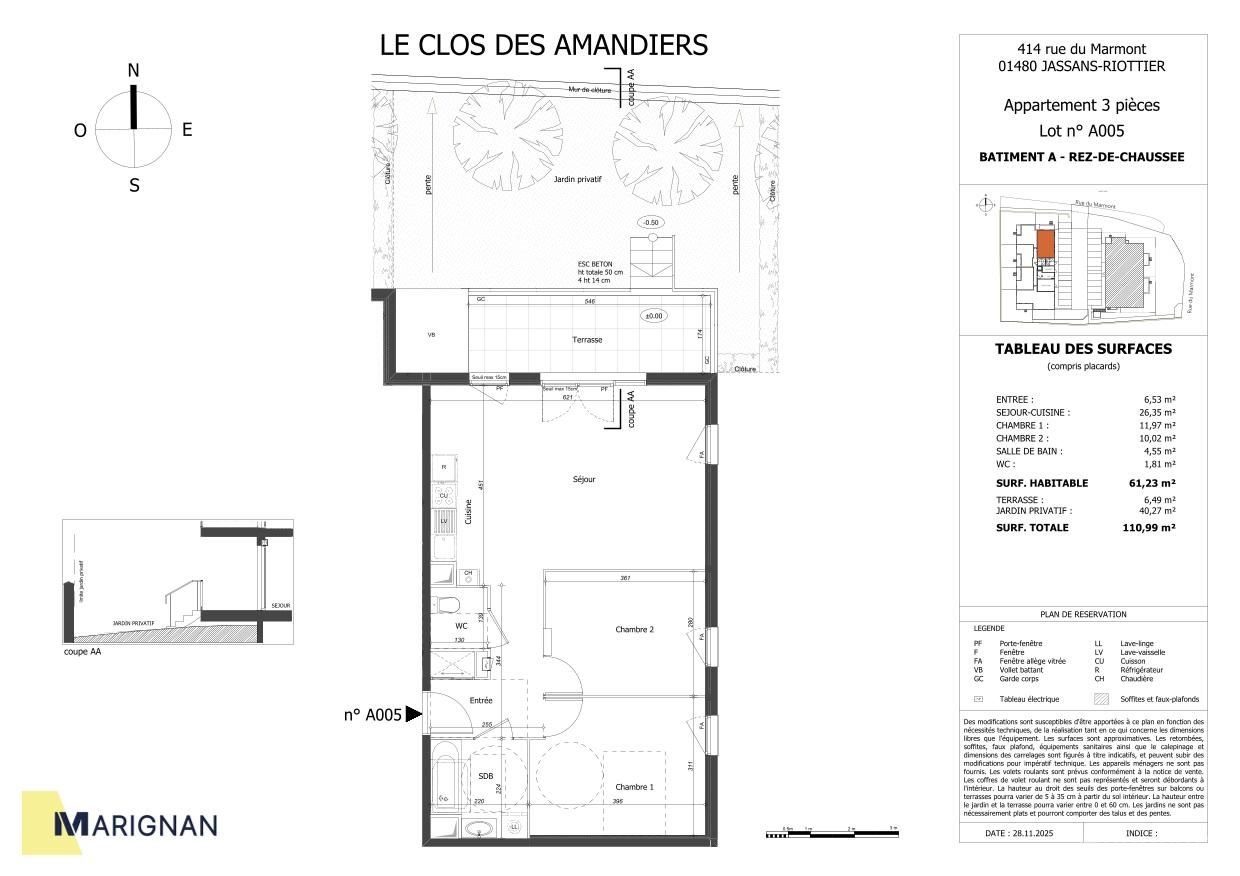program image