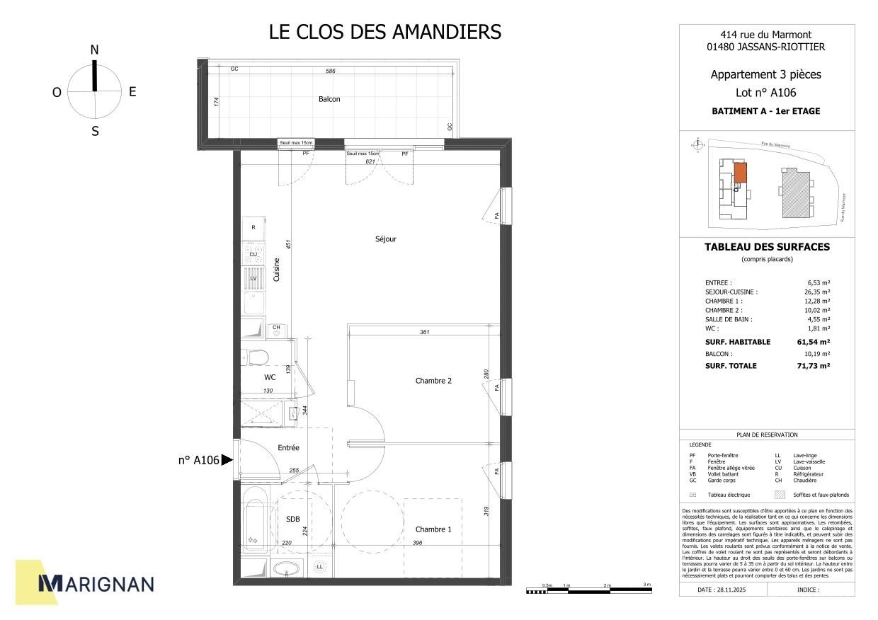 program image
