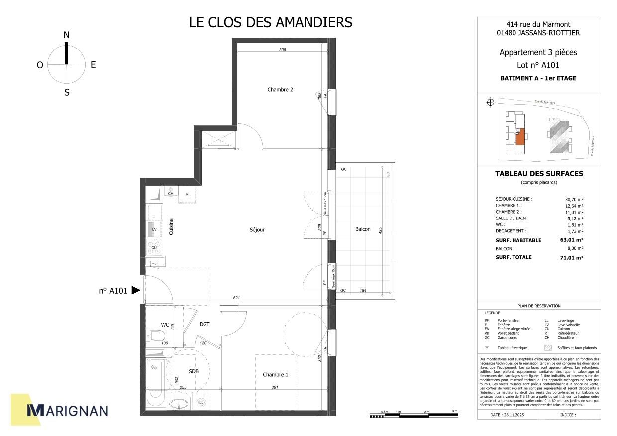 program image