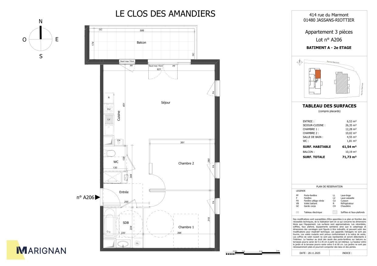 program image
