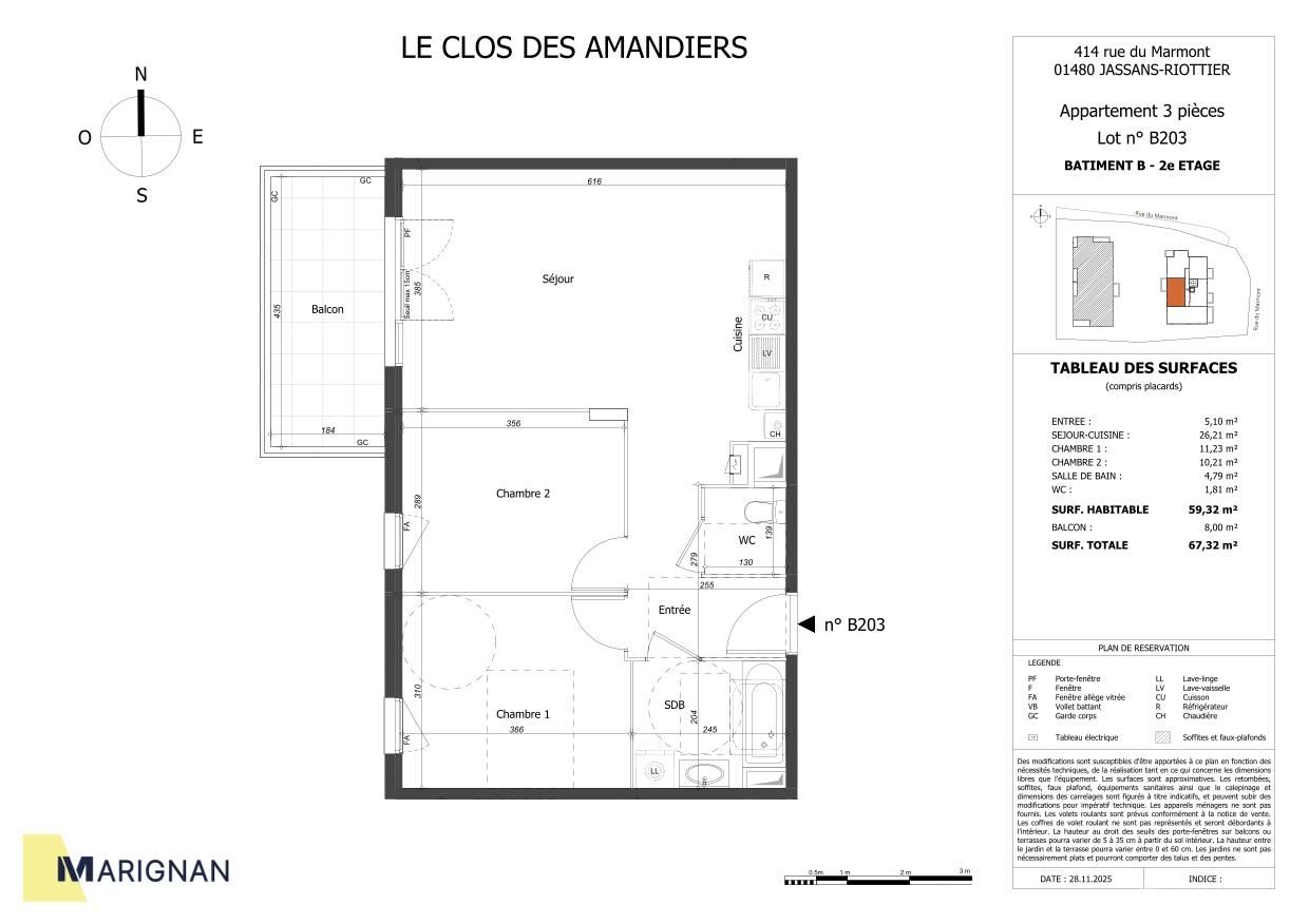 program image