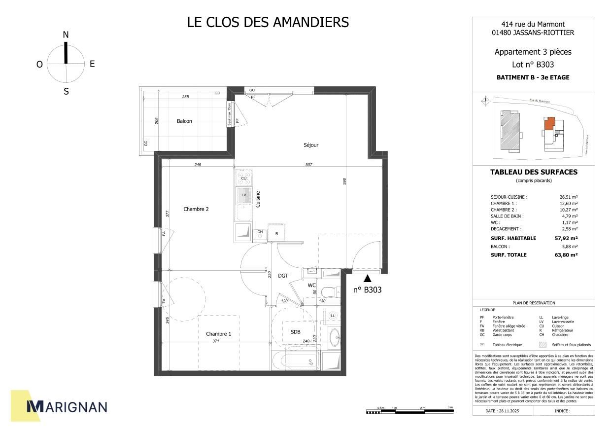 program image