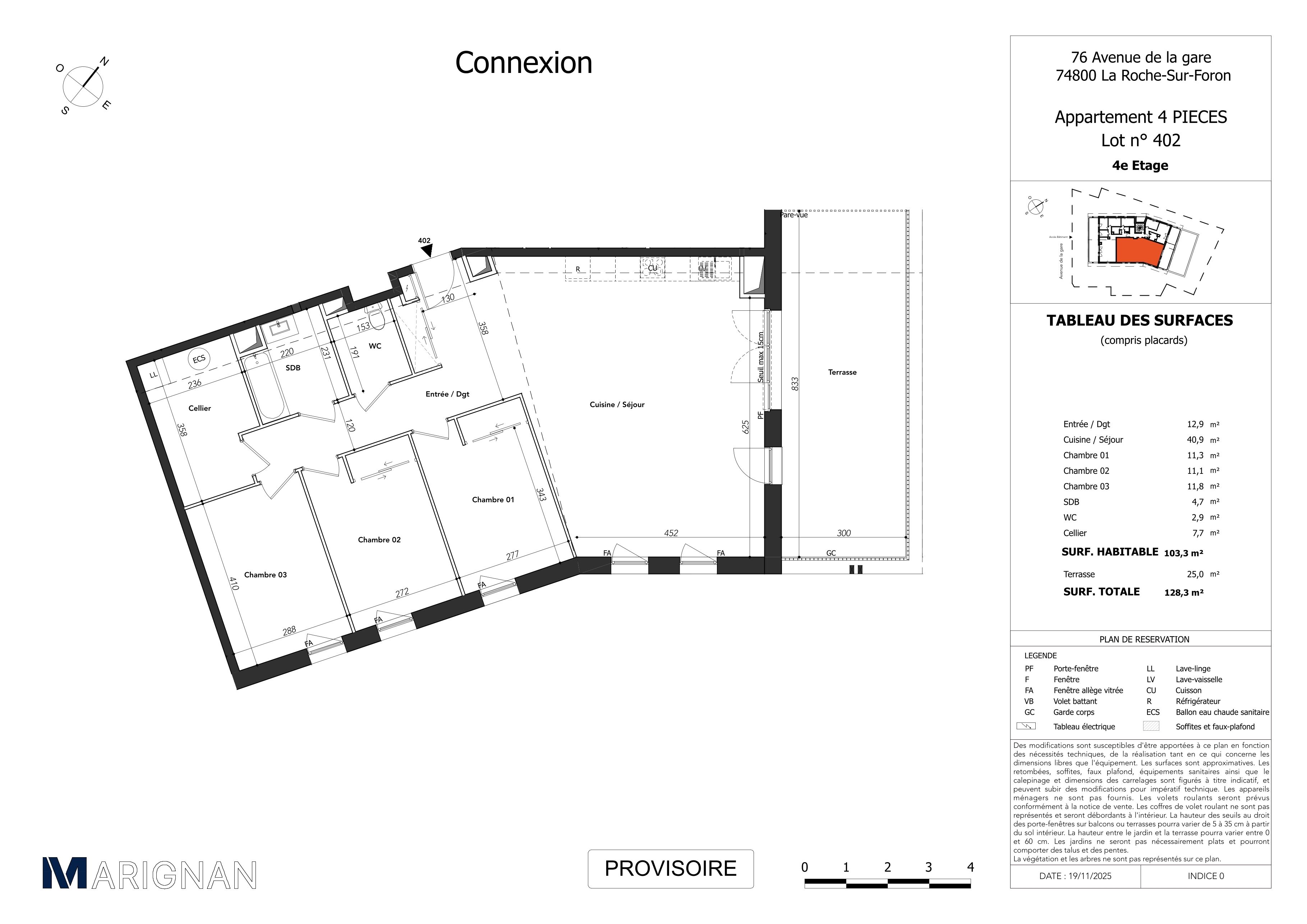program image