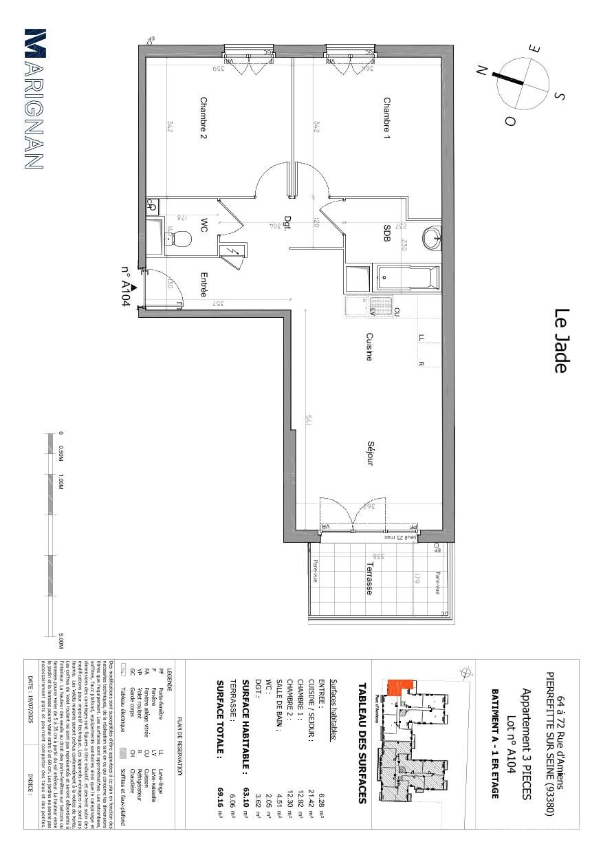 program image