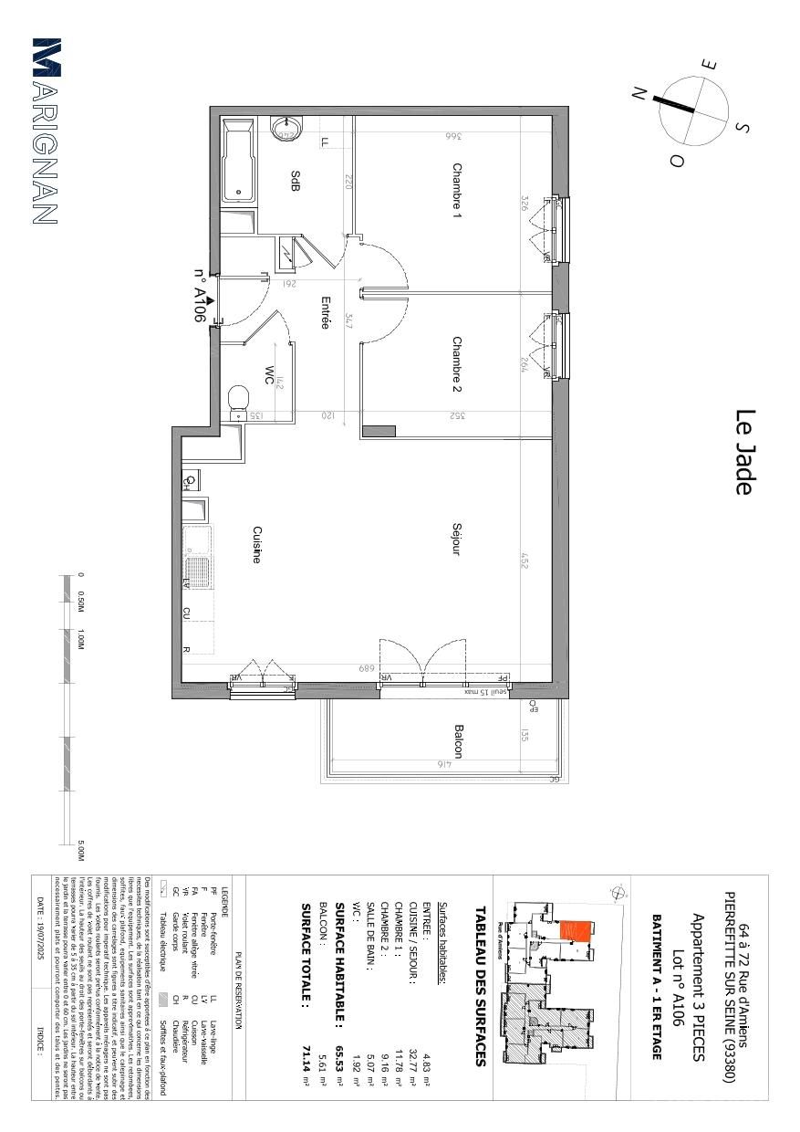 program image