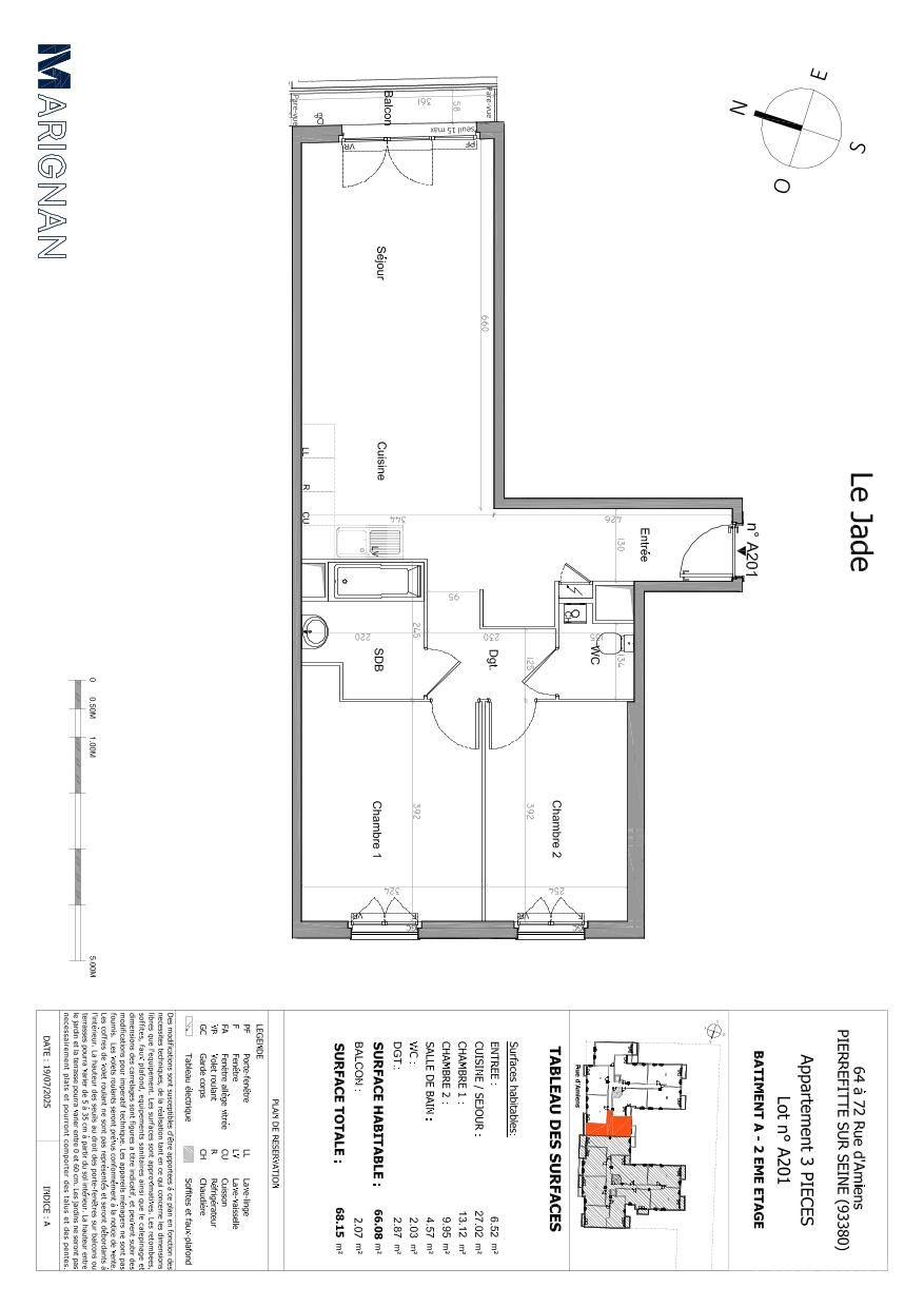 program image