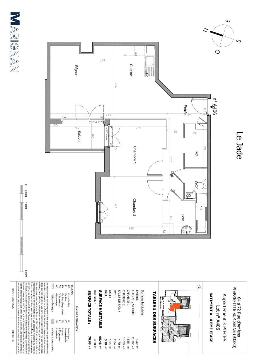 program image