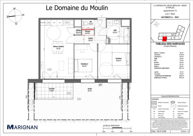 Étaples - 62