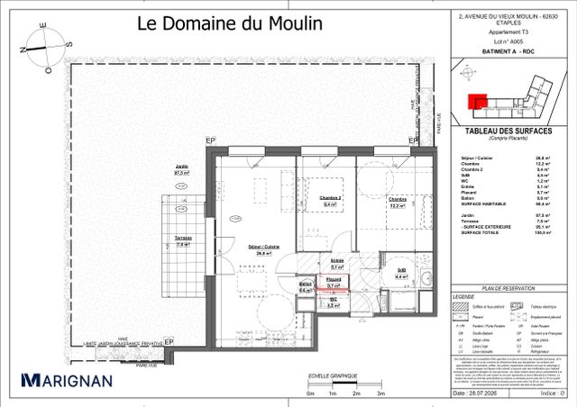 Étaples - 62