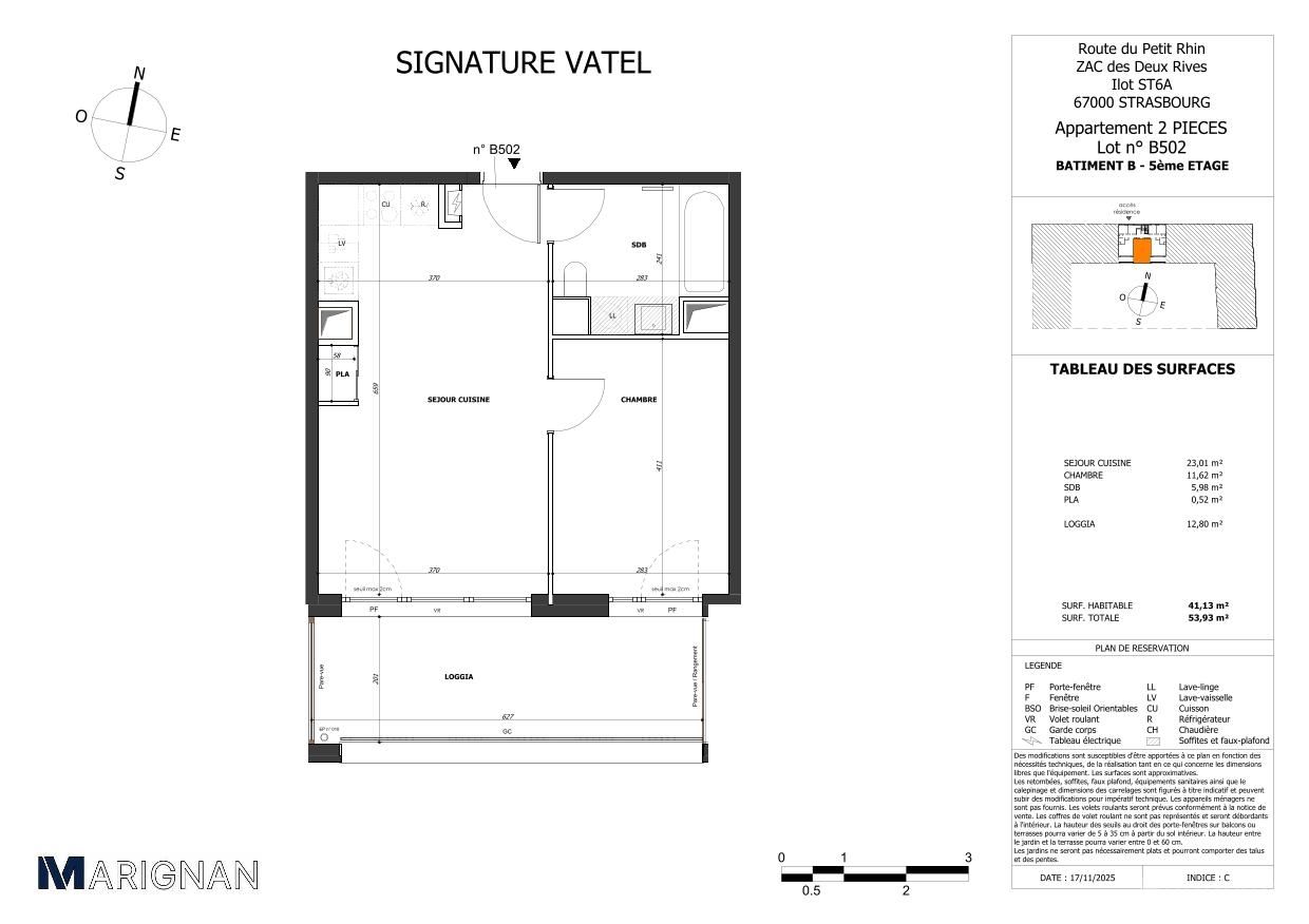 program image