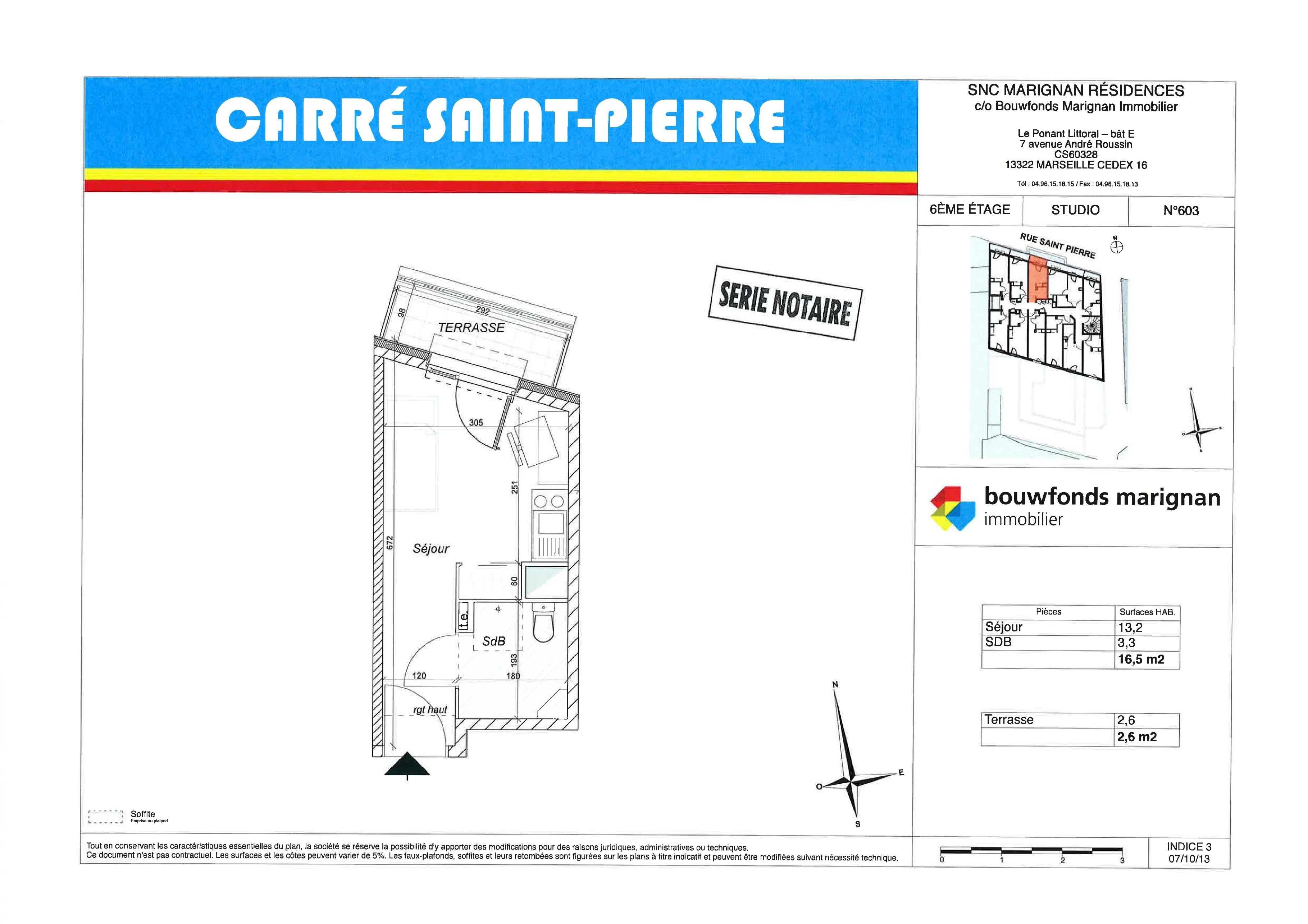 Marseille 5e Arrondissement - 13