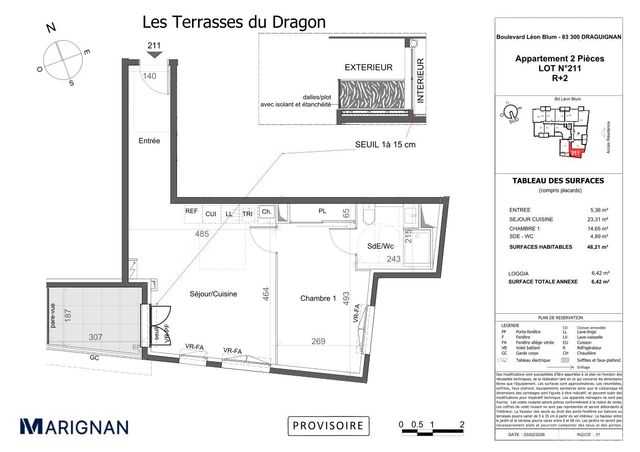 Draguignan - 83
