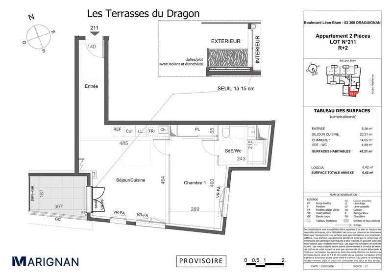 Draguignan - 83