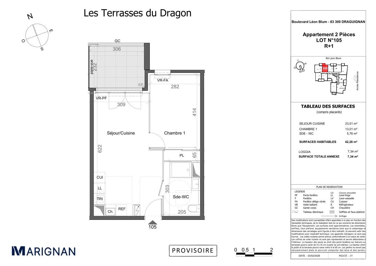 program image