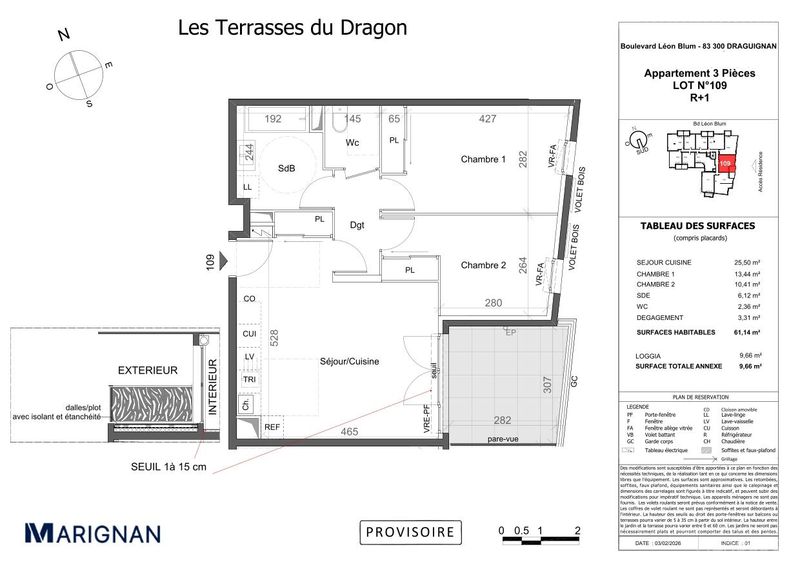 Draguignan - 83