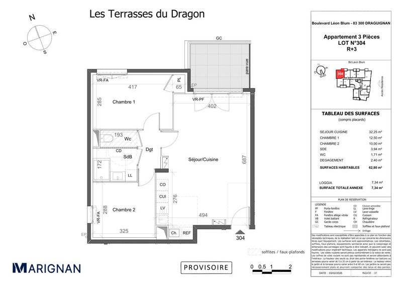 Draguignan - 83