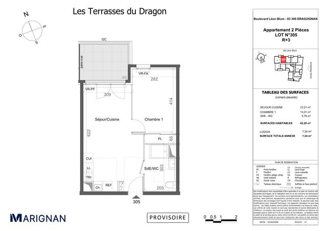 Draguignan - 83