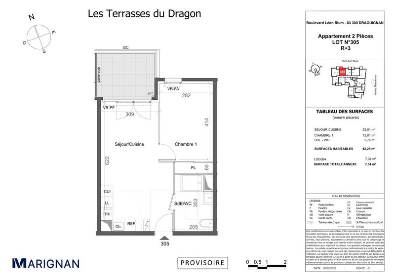 Draguignan - 83