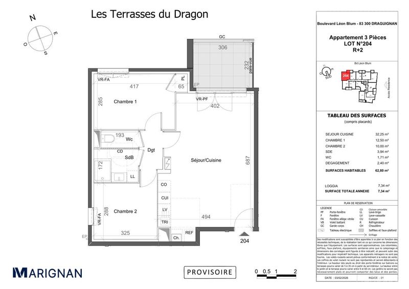 Draguignan - 83