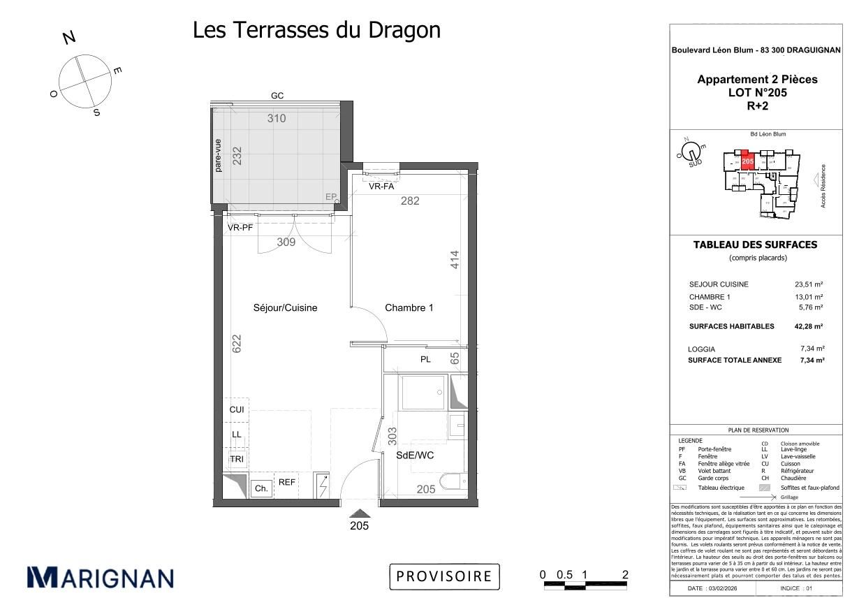 program image