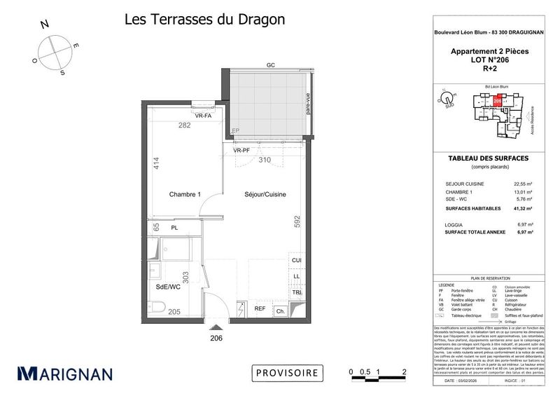 Draguignan - 83