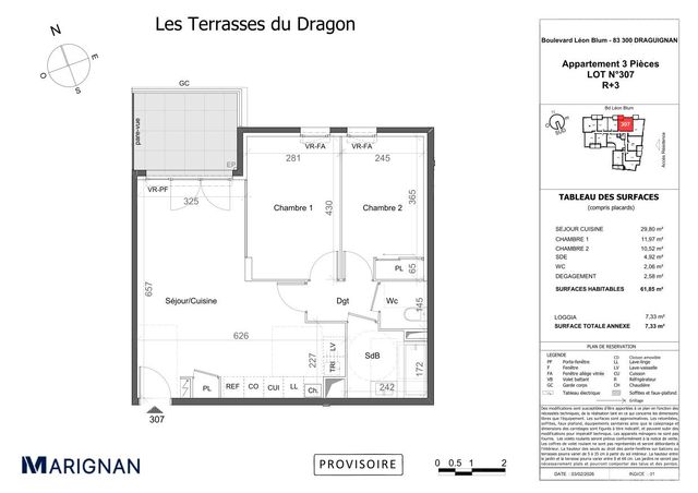 Draguignan - 83