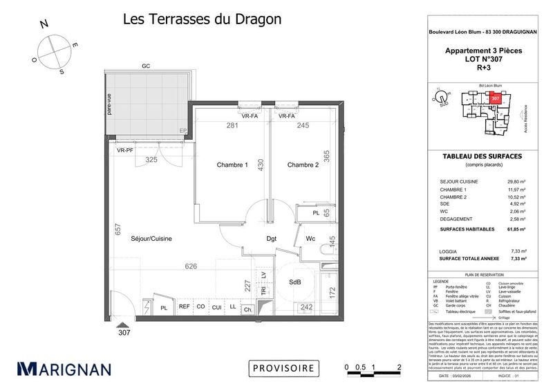 Draguignan - 83