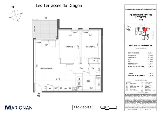 Draguignan - 83
