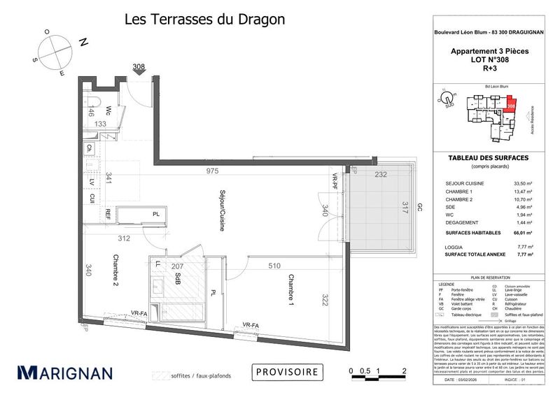 Draguignan - 83