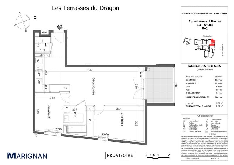 Draguignan - 83