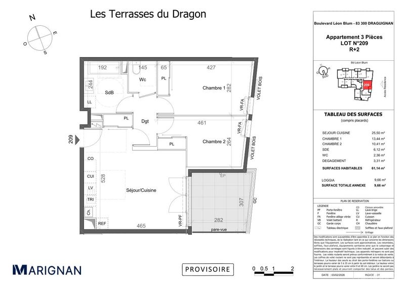 Draguignan - 83