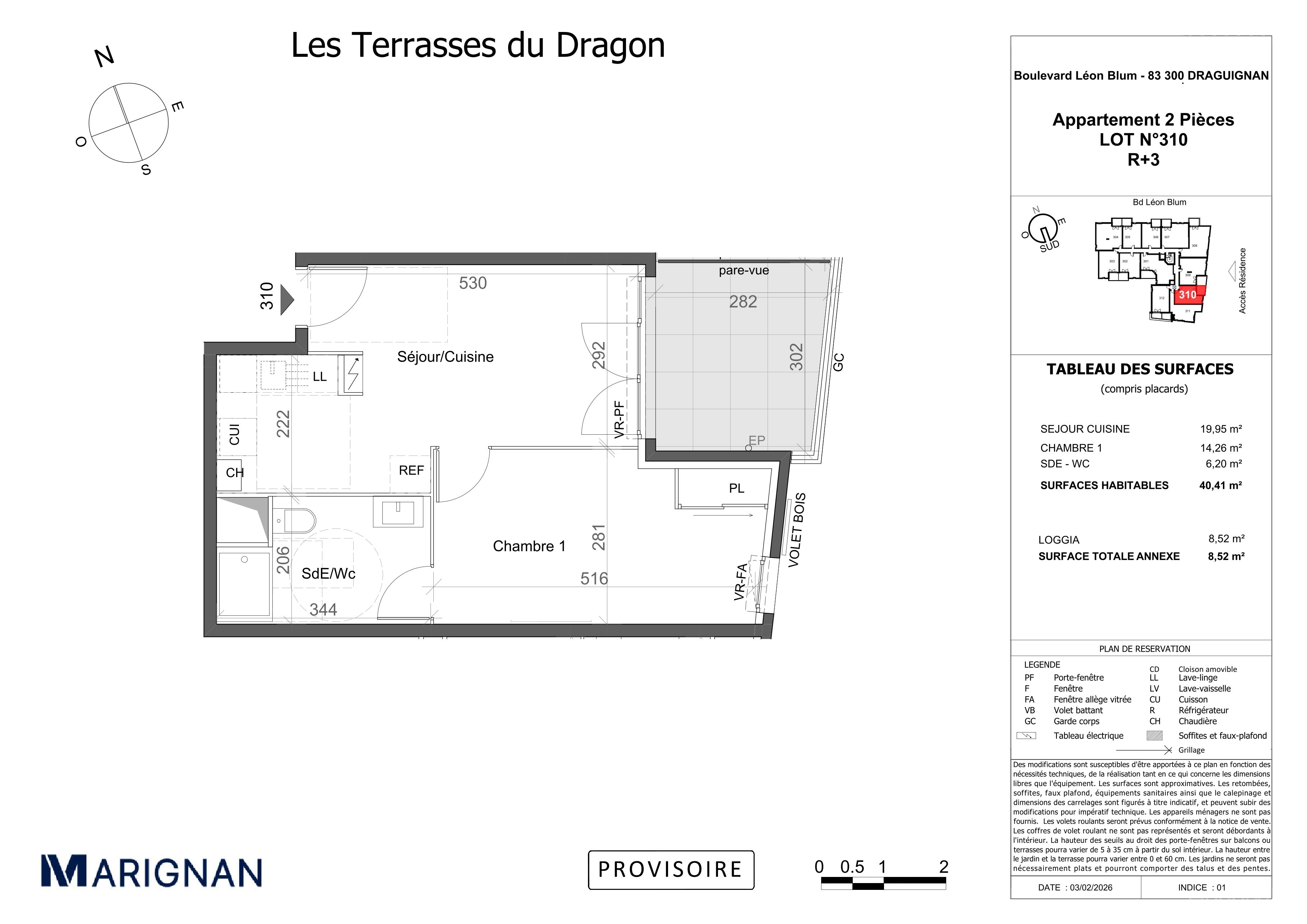 Draguignan - 83