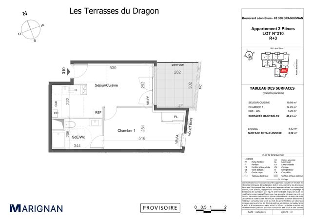 Draguignan - 83