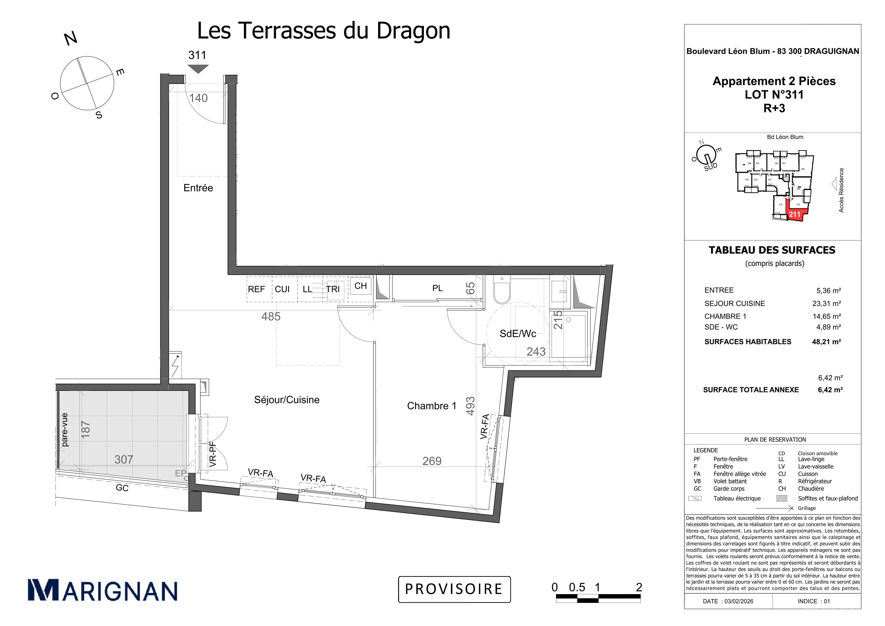 Draguignan - 83